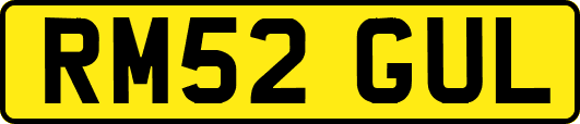 RM52GUL