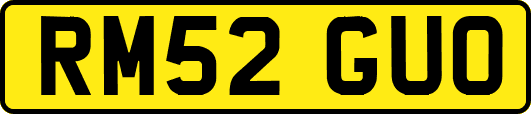 RM52GUO