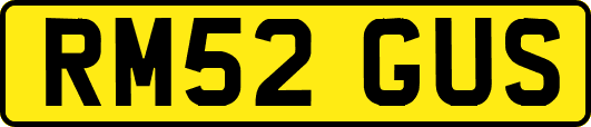 RM52GUS