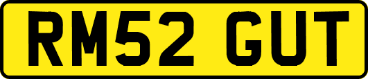 RM52GUT