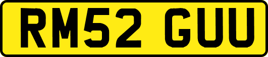 RM52GUU