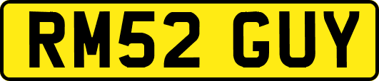 RM52GUY