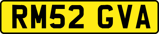 RM52GVA
