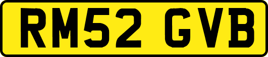 RM52GVB