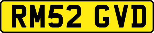 RM52GVD
