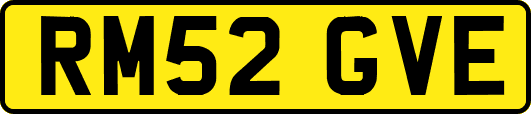 RM52GVE