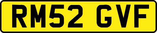 RM52GVF