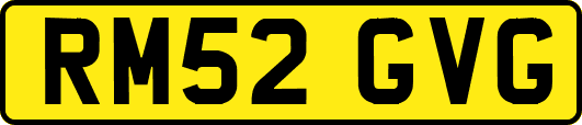 RM52GVG