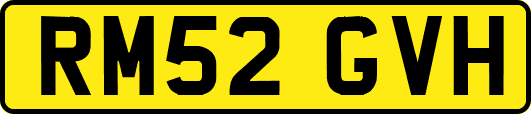 RM52GVH