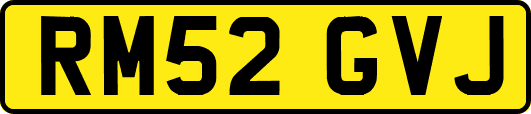 RM52GVJ