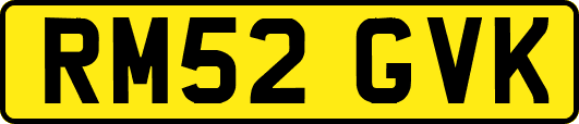 RM52GVK