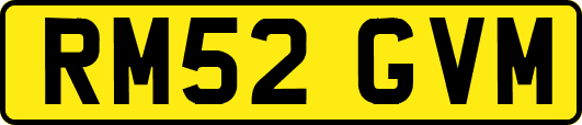 RM52GVM