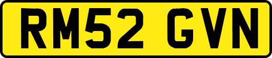 RM52GVN