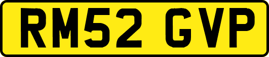 RM52GVP