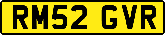 RM52GVR