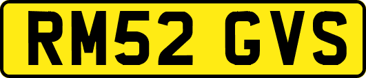 RM52GVS