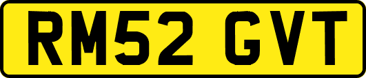 RM52GVT