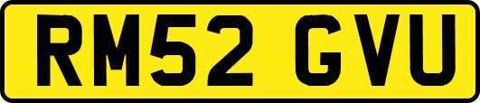 RM52GVU