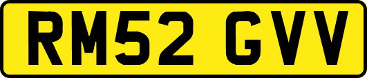 RM52GVV