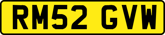 RM52GVW