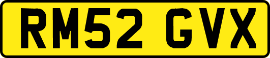 RM52GVX