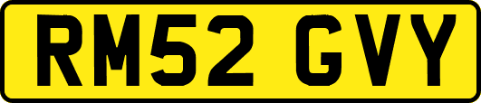 RM52GVY