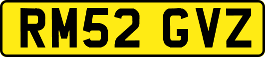 RM52GVZ