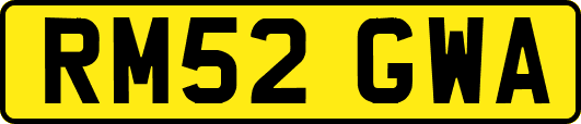 RM52GWA
