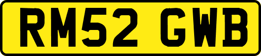 RM52GWB