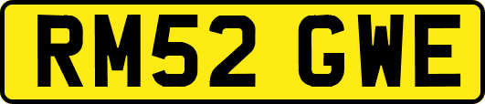 RM52GWE