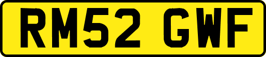 RM52GWF