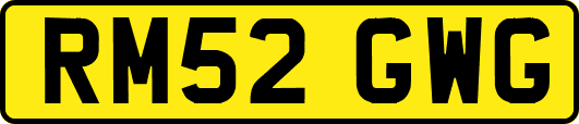 RM52GWG