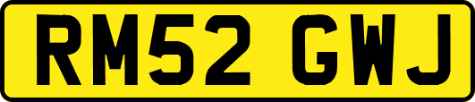 RM52GWJ