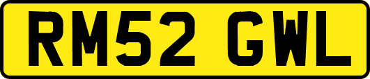 RM52GWL