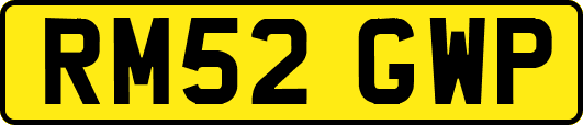 RM52GWP