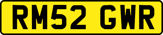RM52GWR