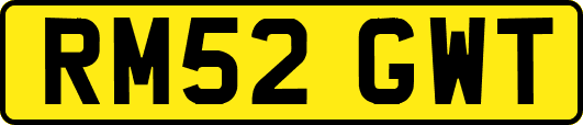 RM52GWT