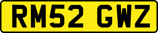 RM52GWZ
