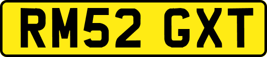 RM52GXT