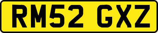 RM52GXZ