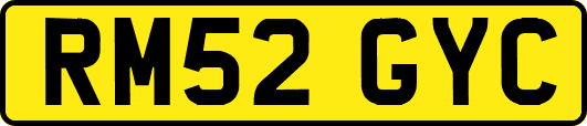 RM52GYC
