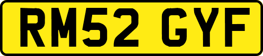 RM52GYF