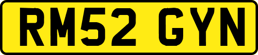 RM52GYN
