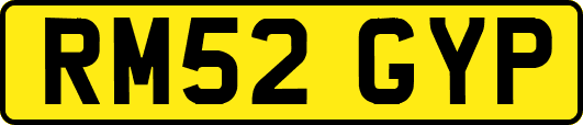 RM52GYP