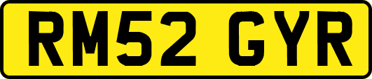 RM52GYR