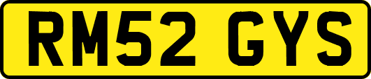 RM52GYS