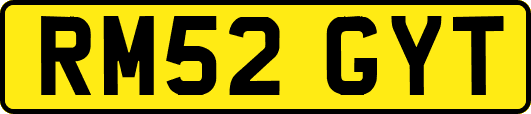 RM52GYT