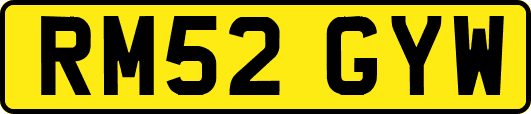 RM52GYW