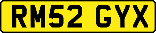 RM52GYX