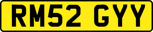 RM52GYY